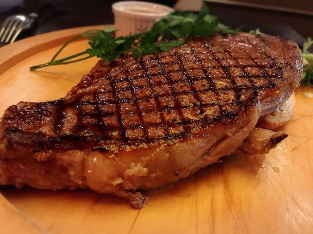 エイトライスフィールドカフェ - サブ画像3