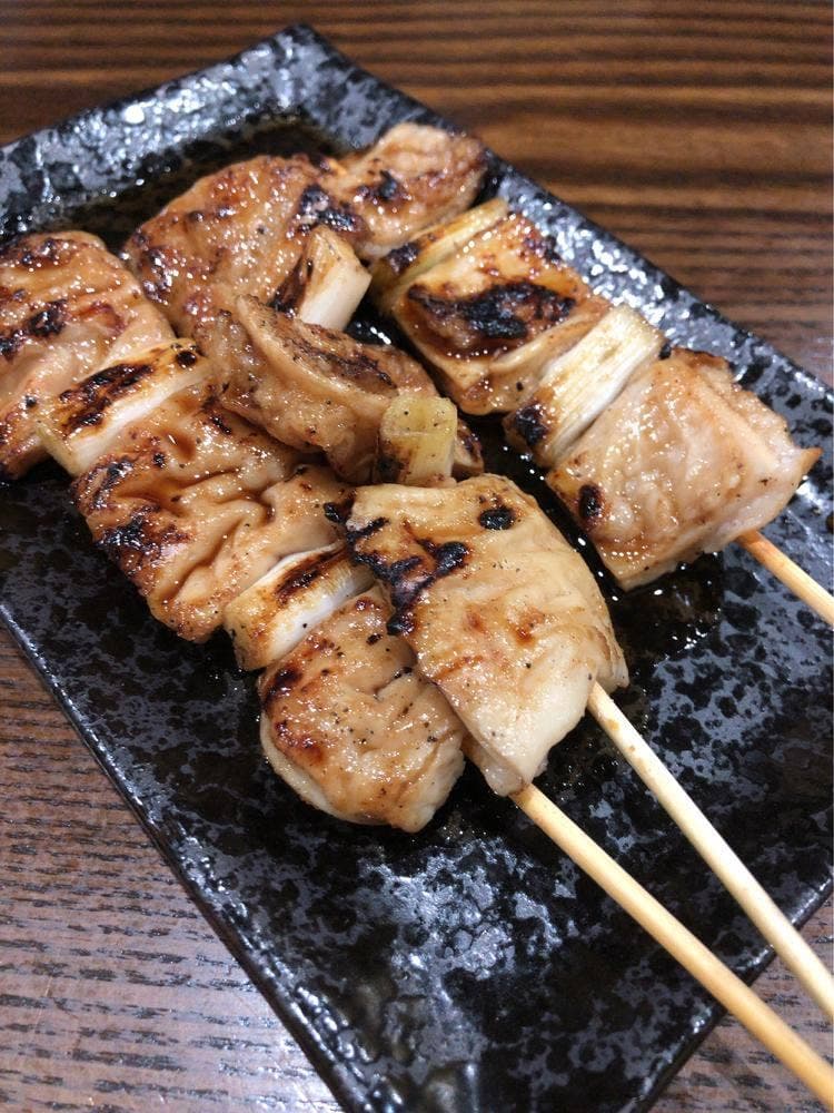 みやこや 東堀店