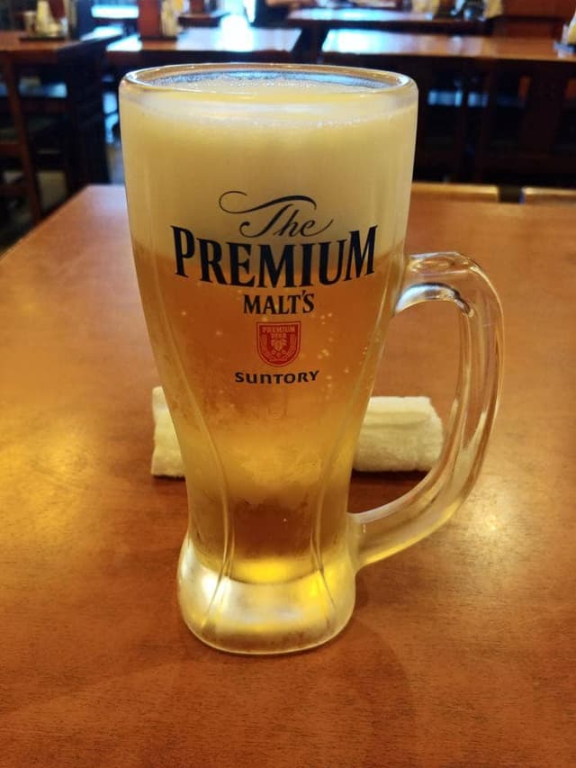 白鶴 駅前店 - サブ画像3