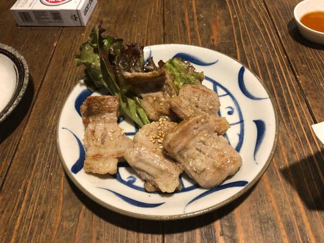 酒肉彩 みなみ - サブ画像2