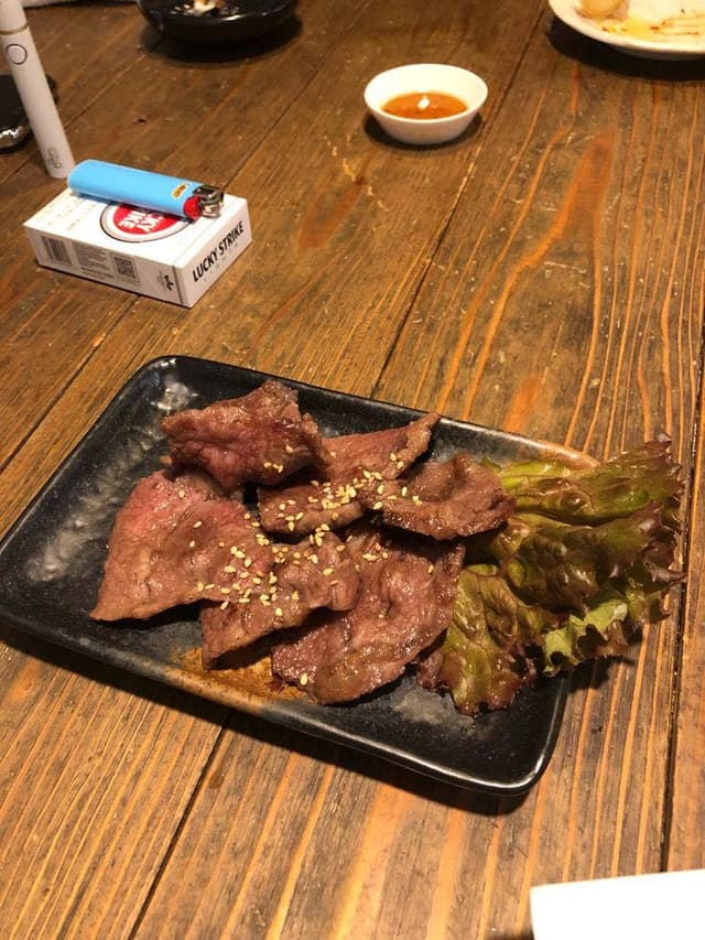 酒肉彩 みなみ - サブ画像3