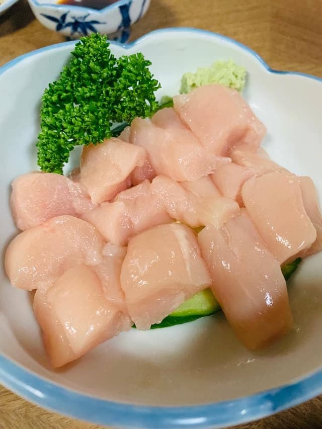 鳥佐野 - サブ画像1