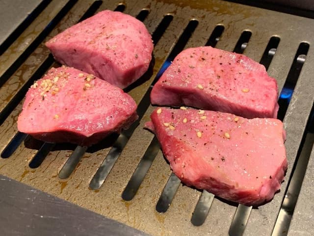 THE 雪月花 - サブ画像3