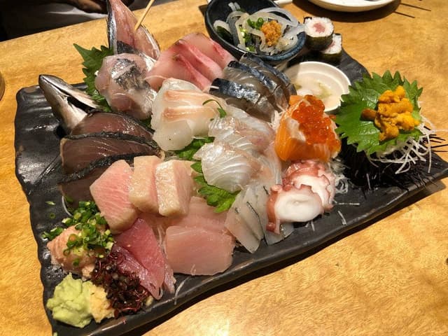 旬菜料理 てん - サブ画像3