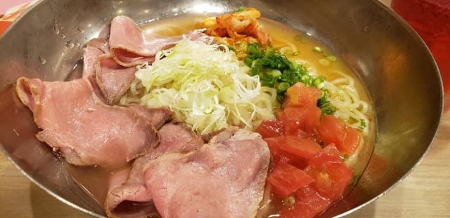 ガスト 大宮西口店 - サブ画像3