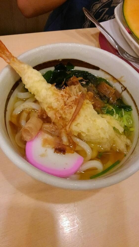 にぎりの徳兵衛 桑名店 - サブ画像1