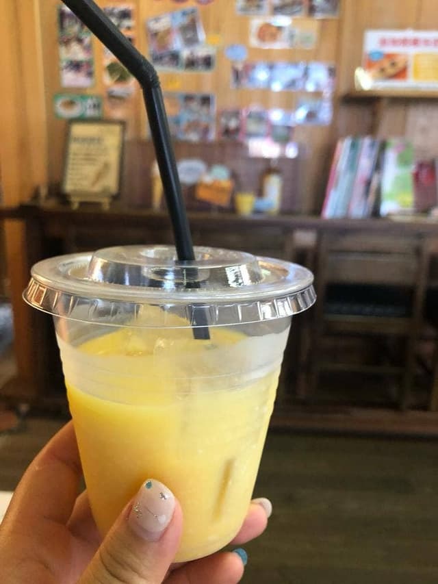 湯浅醤油 蔵カフェ - サブ画像1