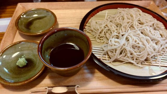 神十蕎麦 - サブ画像1