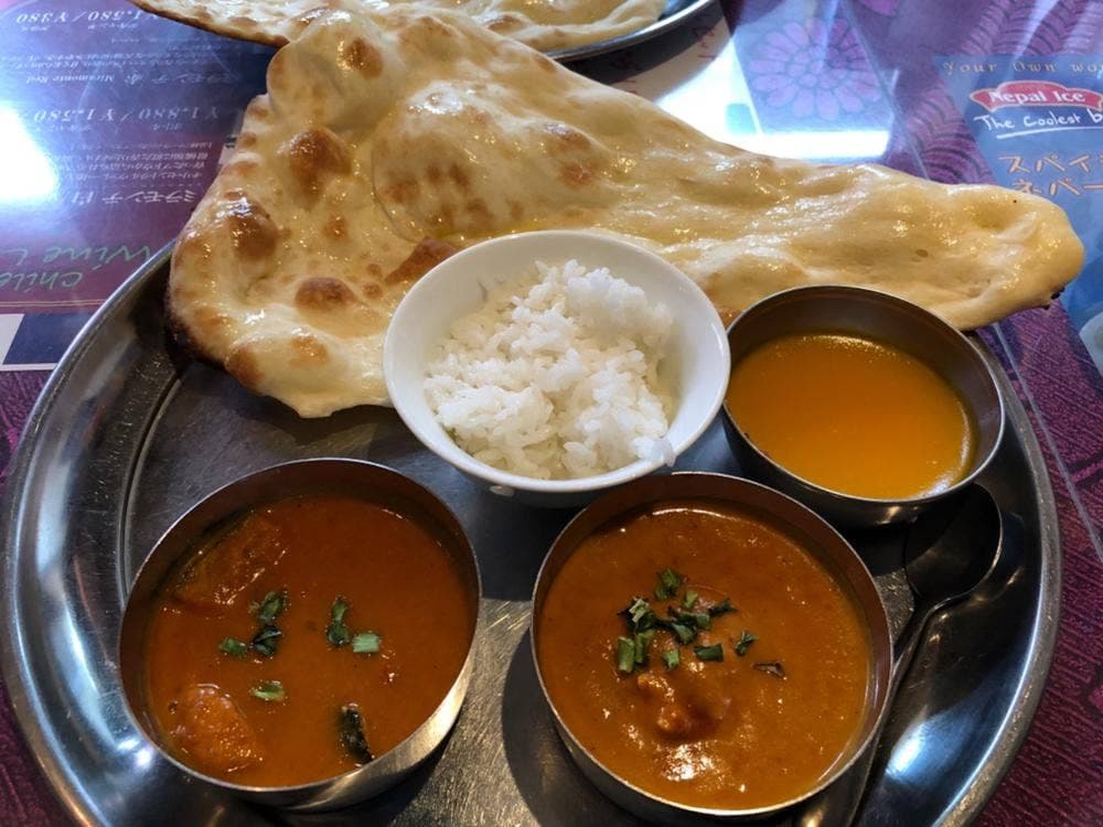アジアンキッチン・クマル 西荻窪店