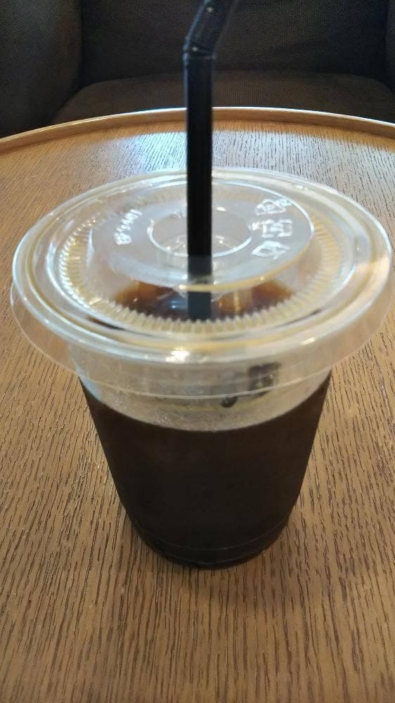 バブルズチルコーヒー - サブ画像2
