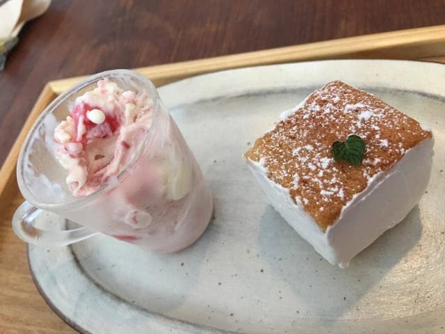 cafe+zakka Fuu - サブ画像2