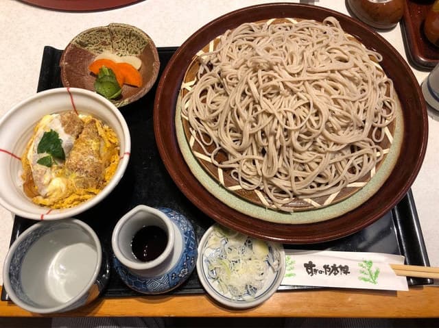 すぎのや本陣 成東店 - サブ画像3