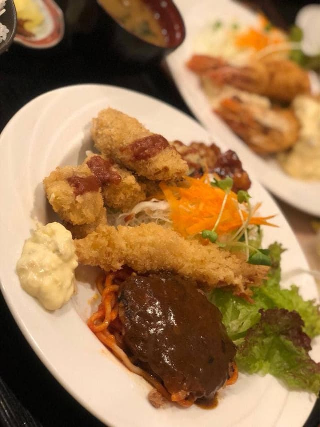 昔ながらの洋食や - サブ画像3