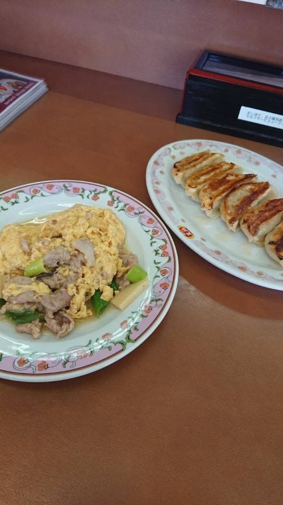 餃子の王将 イータウン砺波店 - サブ画像3