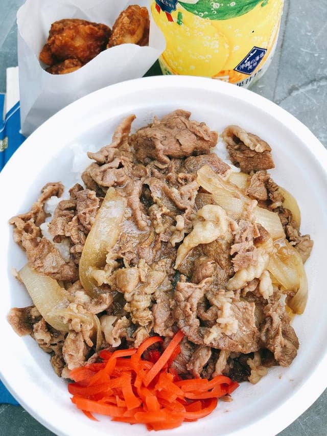 肉の中央亭 - サブ画像3