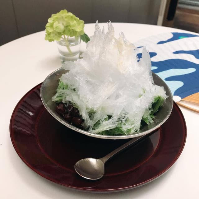 うおがし銘茶 茶・銀座 - サブ画像1