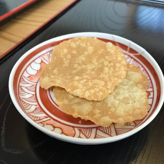 手打ちそば処 たけうち - サブ画像1
