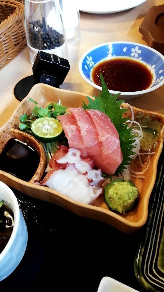 又吉観光農園レストラン - サブ画像1