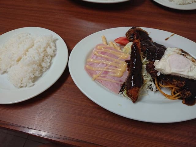 塚本 マルヤ 塚本店 - サブ画像3