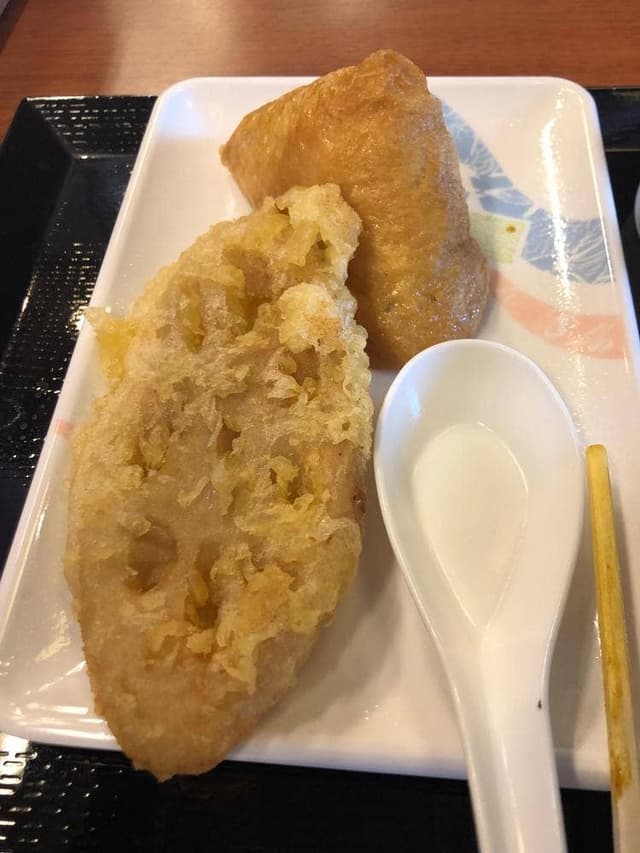 香の川製麺 鴻池店 - サブ画像3