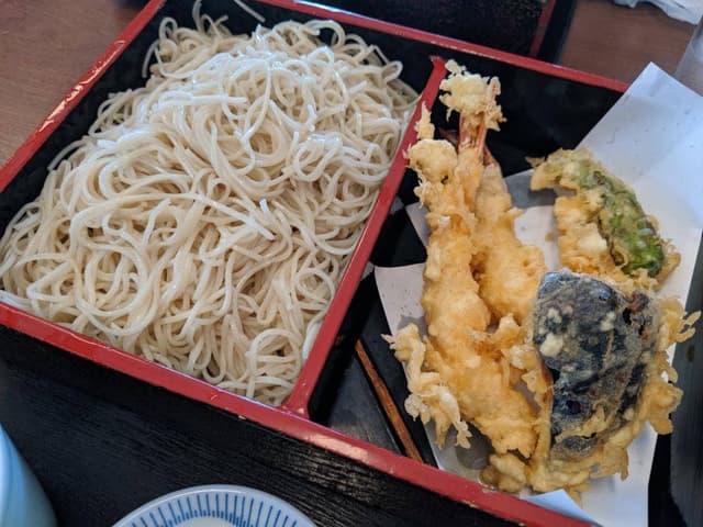 木挽町庵 - サブ画像2