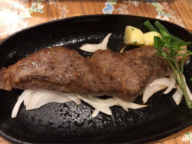 ガストホフ ハイ・ウィング - サブ画像1