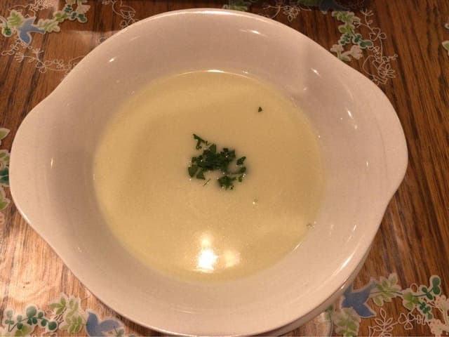 ガストホフ ハイ・ウィング - サブ画像2