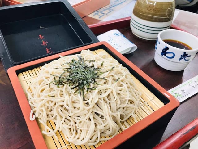 わたなべそば店 - サブ画像1