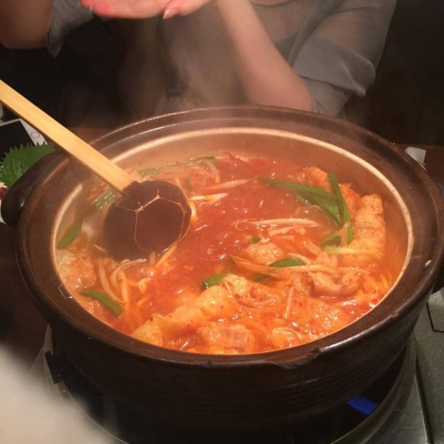 赤から 新宿歌舞伎町店 - サブ画像1