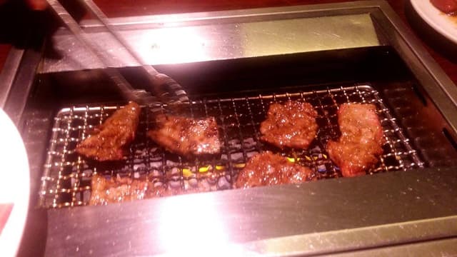 大山飯店駅前店 - サブ画像2