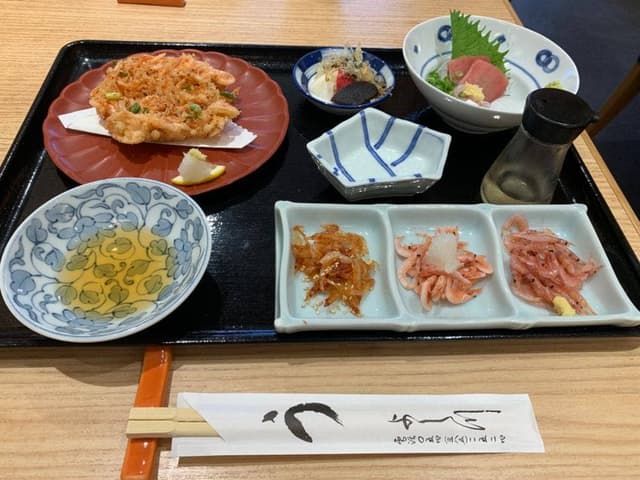 よし川 - サブ画像3