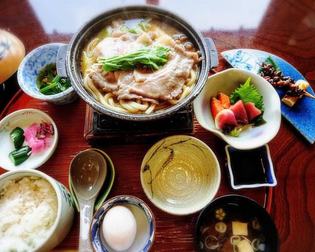 味処 大番 御山本店 - サブ画像2