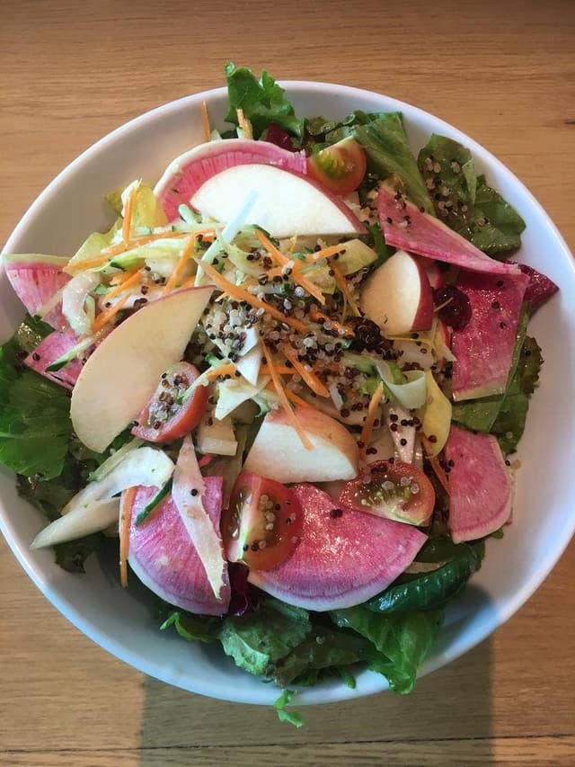 カフェ スティロ - サブ画像2