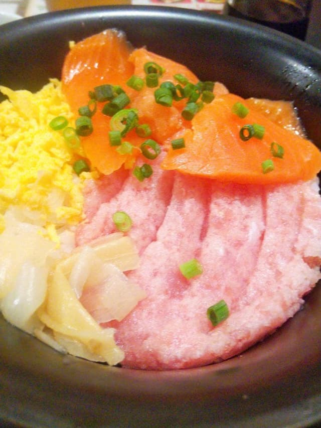 まぐろのなかだ屋 五反田TOCビル店 - サブ画像3