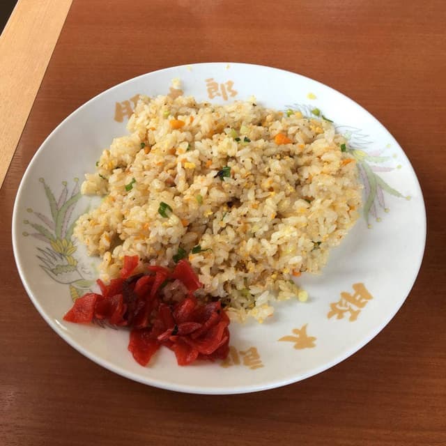 豚太郎南国バイパス店 - サブ画像1