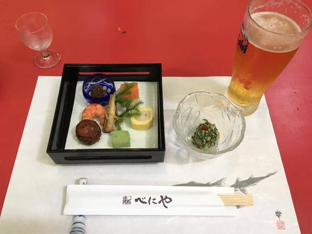 貴船べにや - サブ画像3