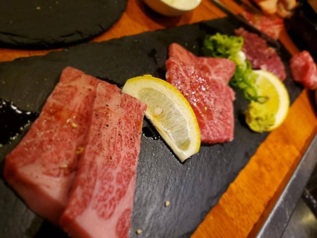 対州園湯里店 - サブ画像1