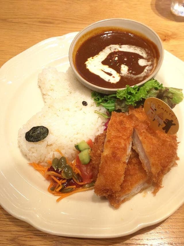 アフタヌーンティー・ティールーム 名古屋ラシック店 - サブ画像2