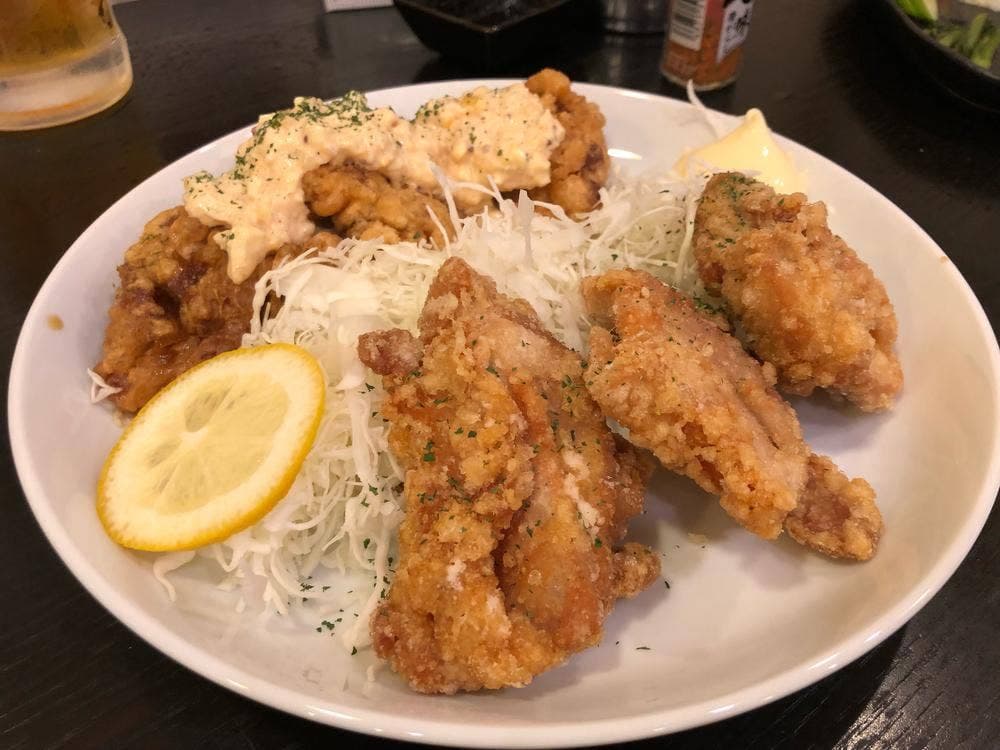 六のすけ