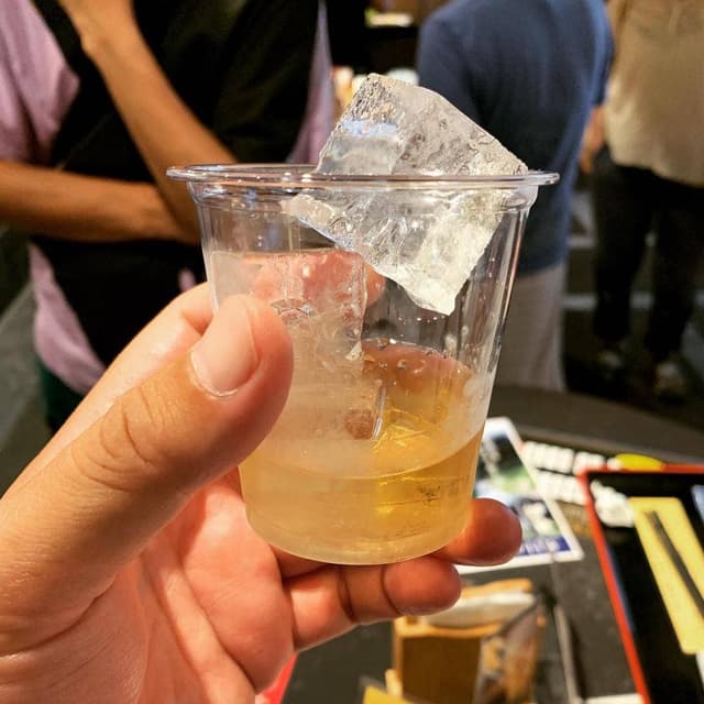 酒匠屋台 西武秩父駅前温泉 祭の湯 - サブ画像3