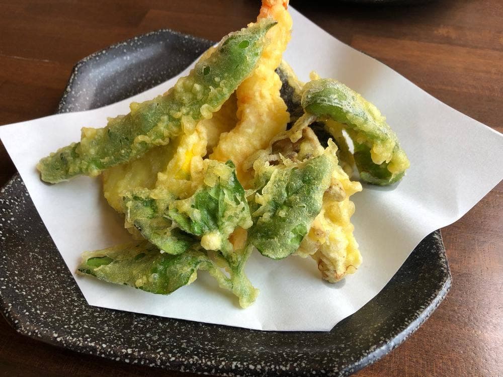 手打蕎麦 眞