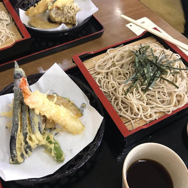 そば処 勉強屋 - サブ画像1
