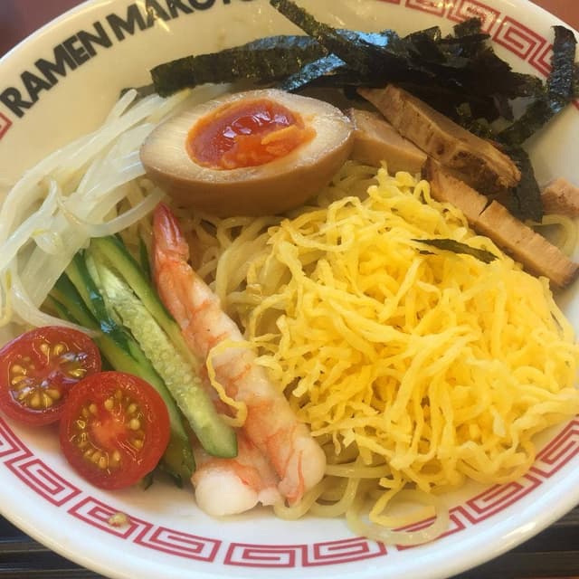 ラーメンまこと屋 武庫川店 - サブ画像3