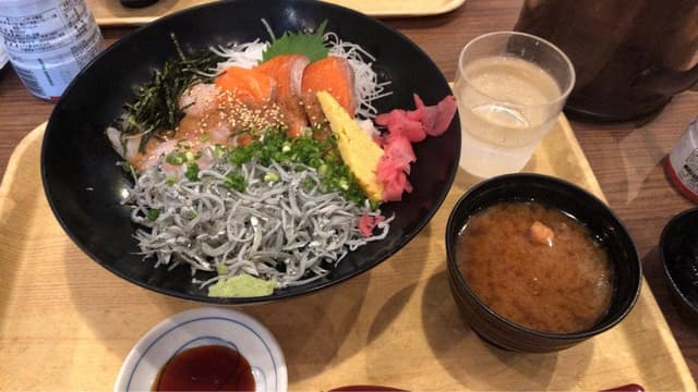 築地食堂 源ちゃん AKIBA ICHI店 - サブ画像2