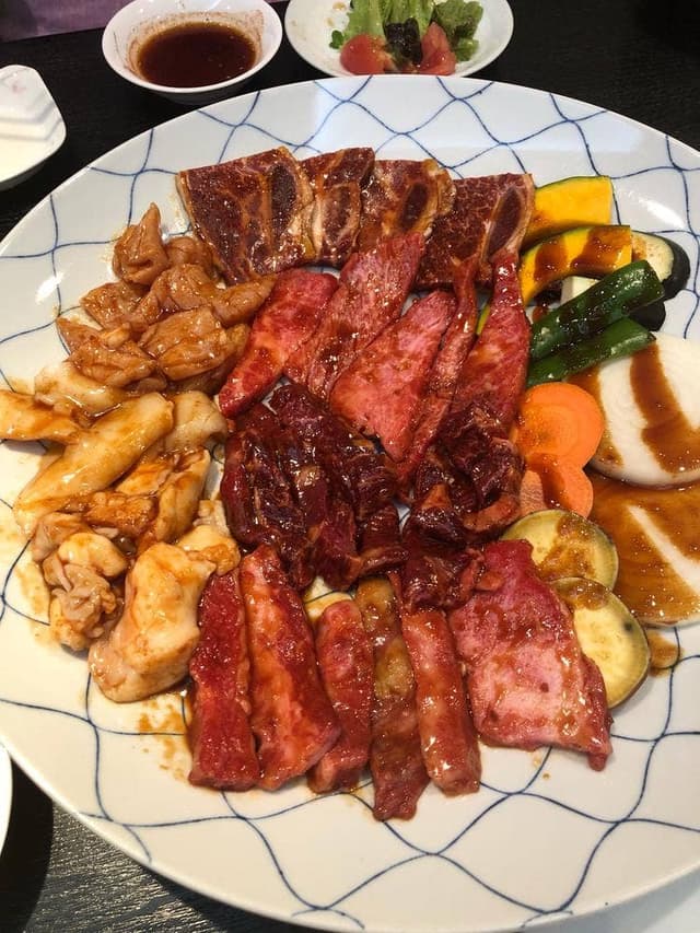炭火焼肉 モランボン - サブ画像3