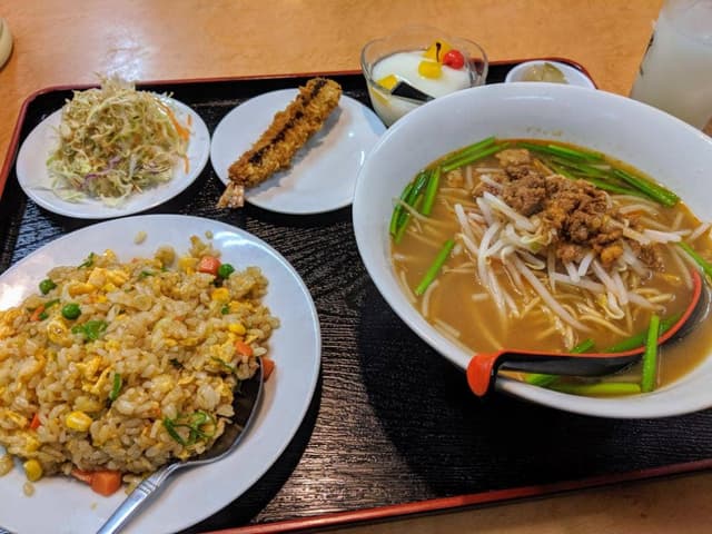 宴天下 矢板店 - サブ画像1
