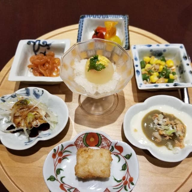 広東コンテンポラリーチャイニーズ セッション - サブ画像3