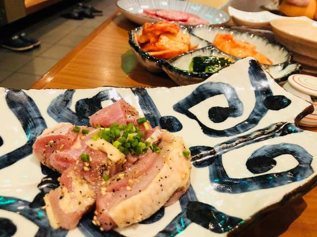 大成園 錦店 - サブ画像3
