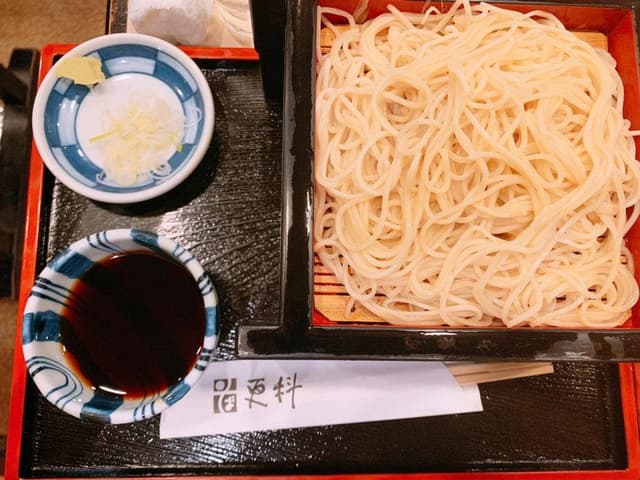 更科 - サブ画像2