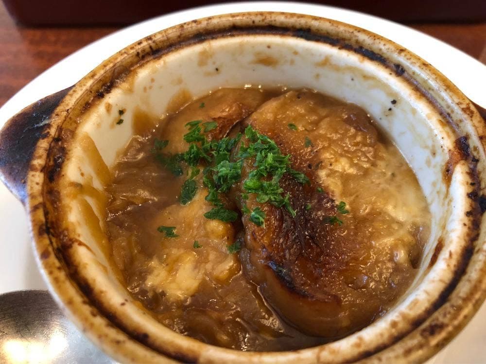 ロイヤルホスト 東天満店
